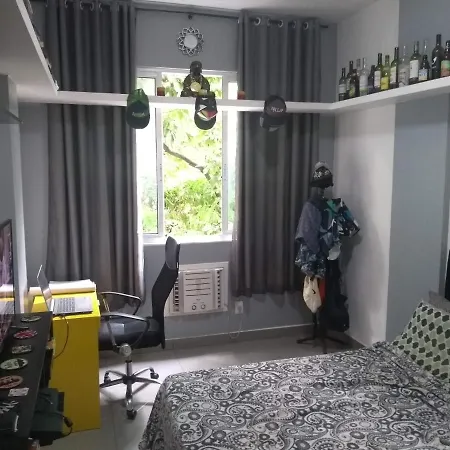 ÓTIMO Apto NA ZONA SUL DO RJ